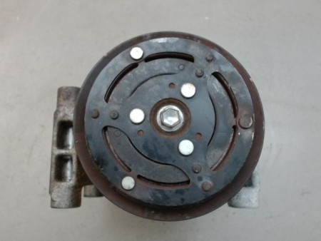 COMPRESSEUR AIR CONDITIONNE FIAT 500
