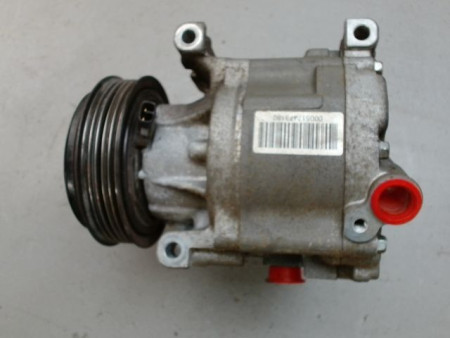 COMPRESSEUR AIR CONDITIONNE FIAT 500