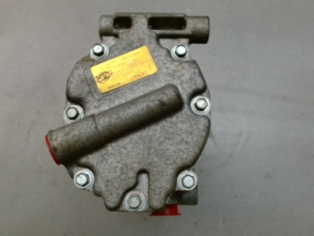 COMPRESSEUR AIR CONDITIONNE FIAT 500