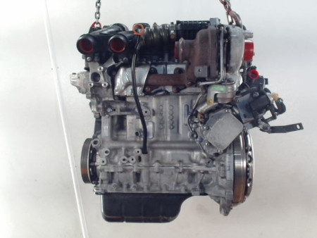 MOTEUR DIESEL PEUGEOT 3008 1.6 HDi