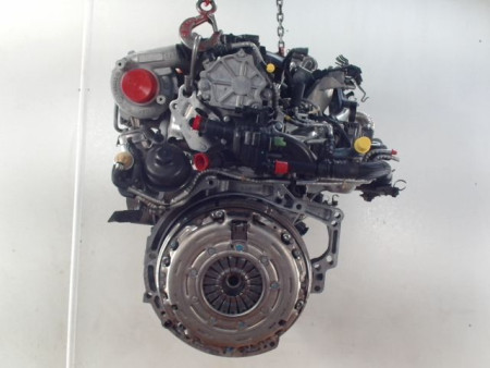 MOTEUR DIESEL PEUGEOT 3008 1.6 HDi