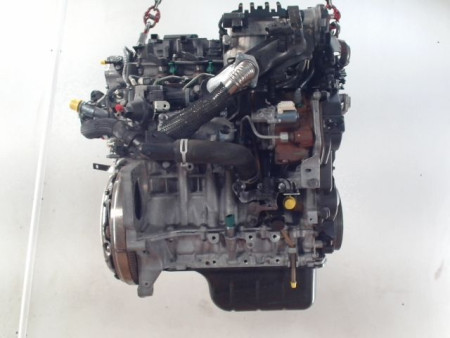 MOTEUR DIESEL PEUGEOT 3008 1.6 HDi
