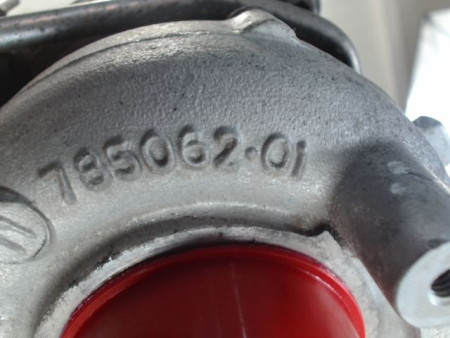 MOTEUR DIESEL PEUGEOT 3008 1.6 HDi