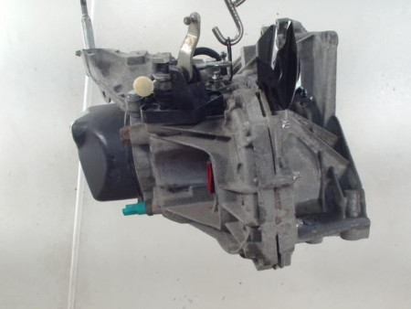 BOITE A VITESSE MECANIQUE RENAULT CLIO 1.2 16V