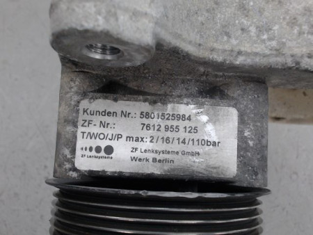 POMPE DIRECTION ASSISTEE FIAT DUCATO