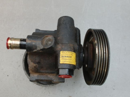 POMPE DIRECTION ASSISTEE RENAULT CLIO