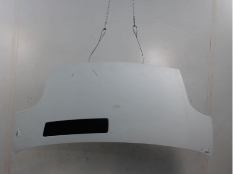 CAPOT RENAULT TRAFIC