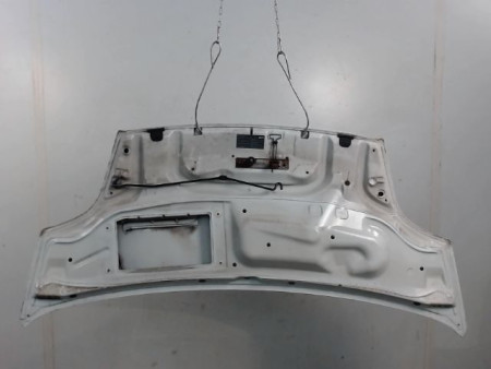 CAPOT RENAULT TRAFIC