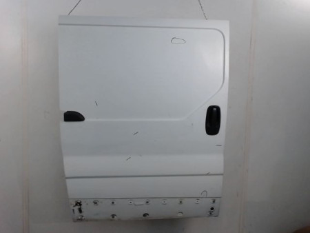 PORTE COULISSANTE DROITE RENAULT TRAFIC