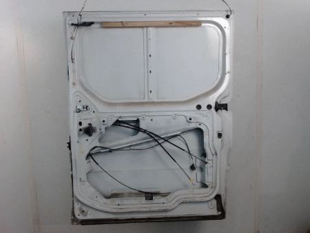 PORTE COULISSANTE DROITE RENAULT TRAFIC