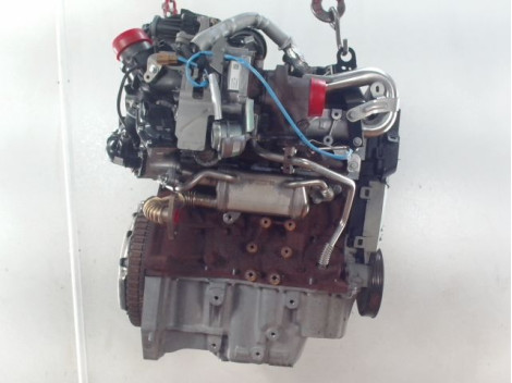 MOTEUR DIESEL RENAULT CLIO 1.5 dCi 90
