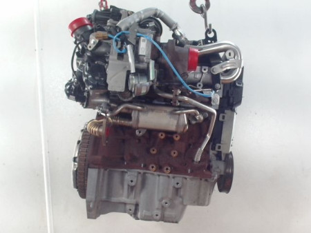MOTEUR DIESEL RENAULT CLIO 1.5 dCi 90