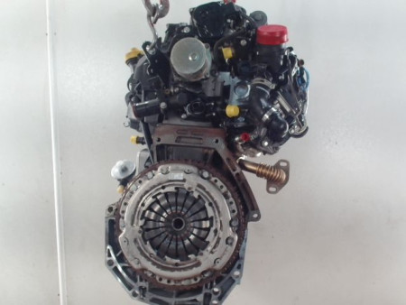 MOTEUR DIESEL RENAULT CLIO 1.5 dCi 90