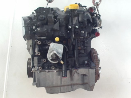 MOTEUR DIESEL RENAULT CLIO 1.5 dCi 90