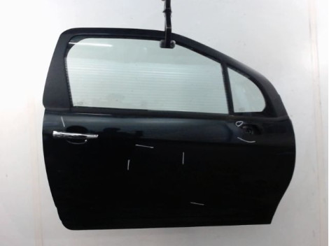 PORTE AVANT DROIT CITROEN DS3