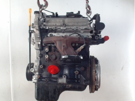 MOTEUR ESSENCE CHEVROLET AVEO 1.2