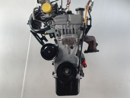 MOTEUR ESSENCE CHEVROLET AVEO 1.2