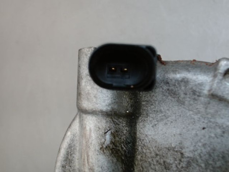 COMPRESSEUR AIR CONDITIONNE AUDI A1