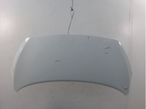 CAPOT HYUNDAI I10