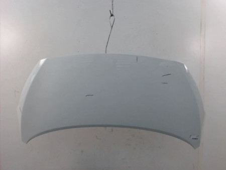 CAPOT HYUNDAI I10