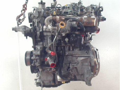 MOTEUR DIESEL TOYOTA AURIS 1.4 D-4D 