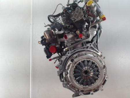 MOTEUR DIESEL TOYOTA AURIS 1.4 D-4D 