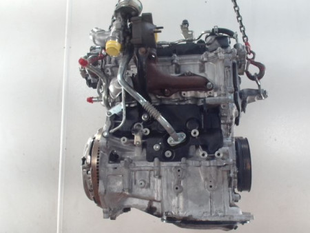 MOTEUR DIESEL TOYOTA AURIS 1.4 D-4D 
