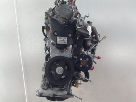 MOTEUR DIESEL TOYOTA AURIS 1.4 D-4D 