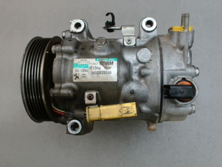 COMPRESSEUR AIR CONDITIONNE PEUGEOT 3008