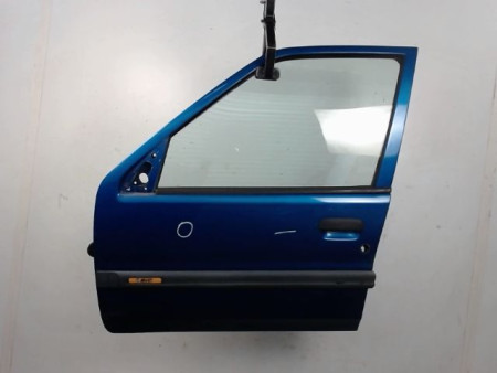 PORTE AVANT GAUCHE CITROEN SAXO