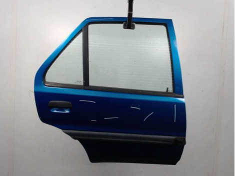 PORTE ARRIERE DROIT CITROEN SAXO