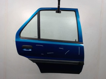 PORTE ARRIERE DROIT CITROEN SAXO