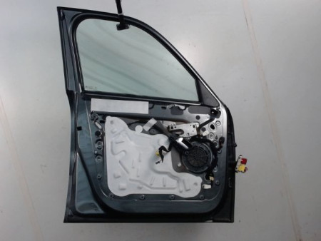 PORTE AVANT GAUCHE CITROEN C4