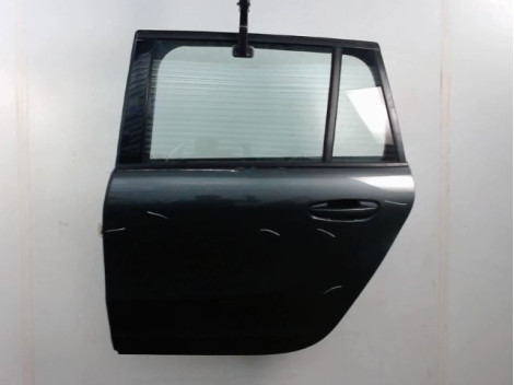 PORTE ARRIERE GAUCHE CITROEN C4