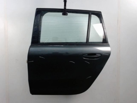 PORTE ARRIERE GAUCHE CITROEN C4