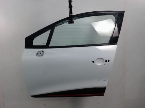 PORTE AVANT GAUCHE RENAULT CLIO