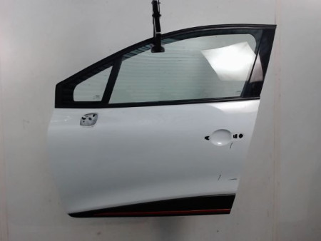 PORTE AVANT GAUCHE RENAULT CLIO