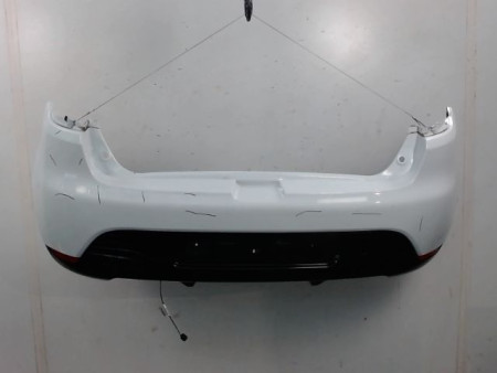 PARE-CHOC ARRIER RENAULT CLIO