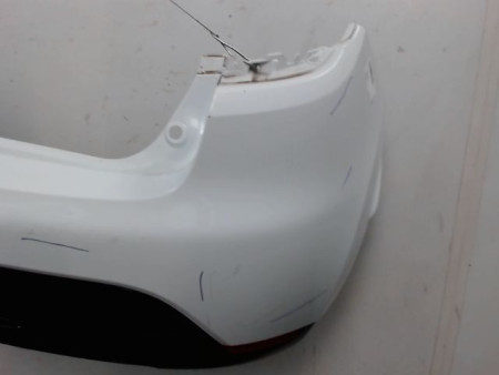 PARE-CHOC ARRIER RENAULT CLIO