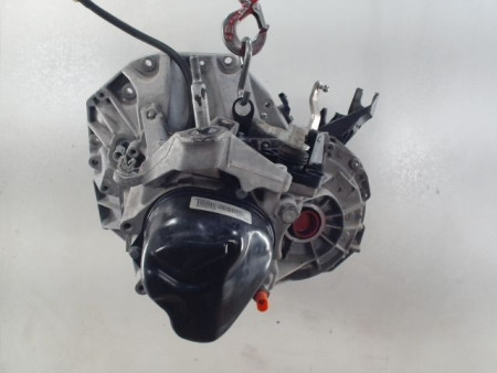 BOITE A VITESSE MECANIQUE RENAULT CLIO 1.5 dCi