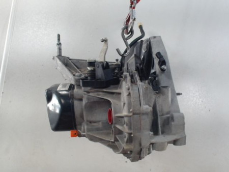 BOITE A VITESSE MECANIQUE RENAULT CLIO 1.5 dCi
