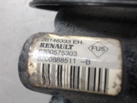 POMPE DIRECTION ASSISTEE DACIA SANDERO