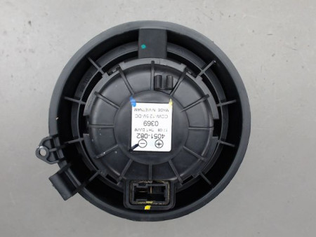 MOTEUR VOLET DE CHAUFFAGE RENAULT KOLEOS