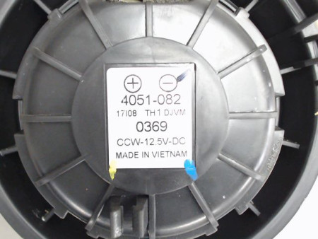 MOTEUR VOLET DE CHAUFFAGE RENAULT KOLEOS