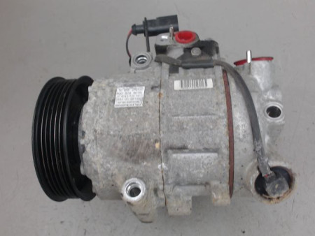 COMPRESSEUR AIR CONDITIONNE SEAT IBIZA