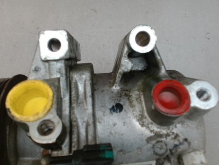 COMPRESSEUR AIR CONDITIONNE NISSAN MICRA