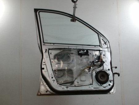 PORTE AVANT GAUCHE NISSAN MICRA