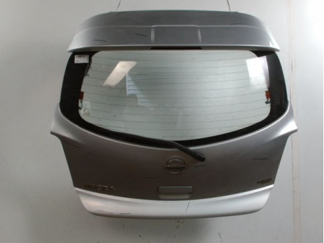HAYON NISSAN MICRA