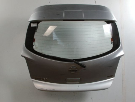 HAYON NISSAN MICRA