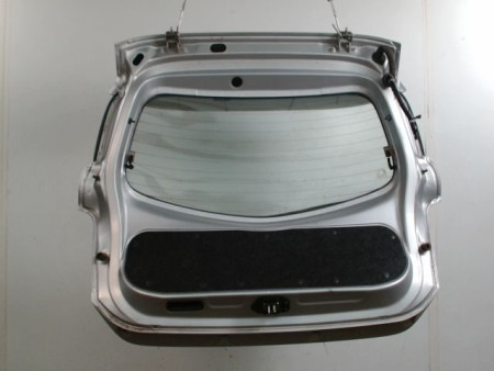 HAYON NISSAN MICRA